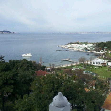 Merit Halki Palace Hotel