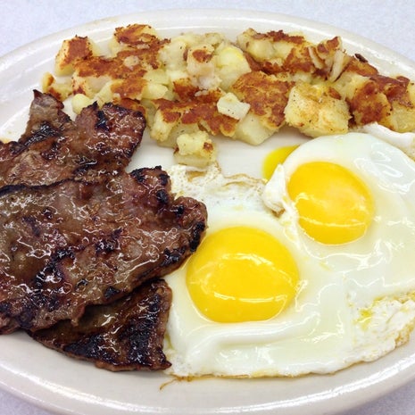 Fairfax Inn Restaurant