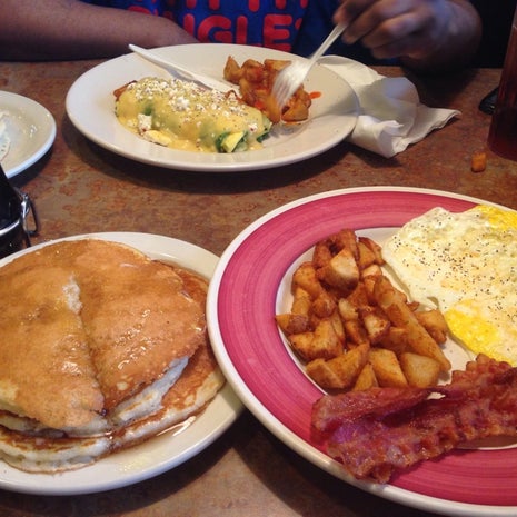 Perkins Restaurant & Bakery