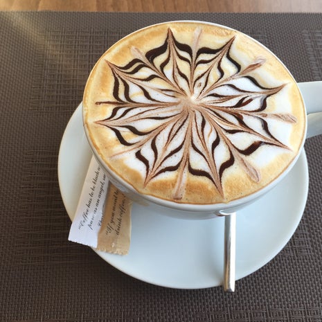 Bahçeli Café Bistro