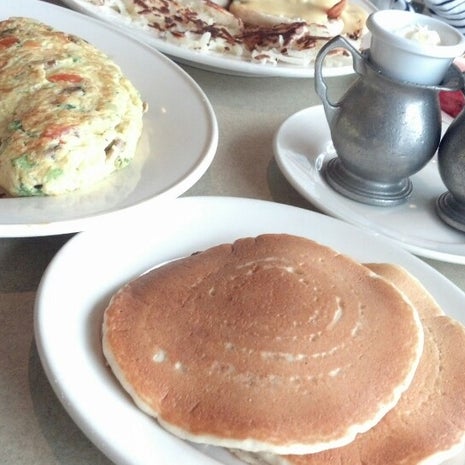 Elly's Pancake House