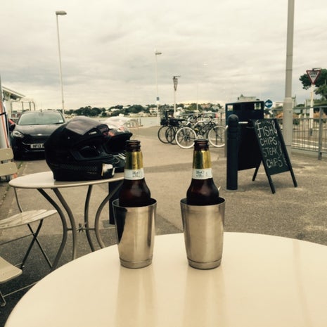 Caff Breakfast Kitchen