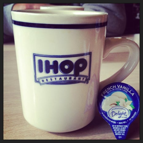 IHOP