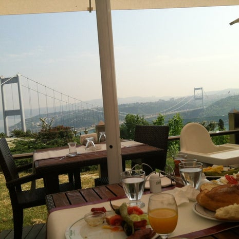 Doğatepe Restaurant