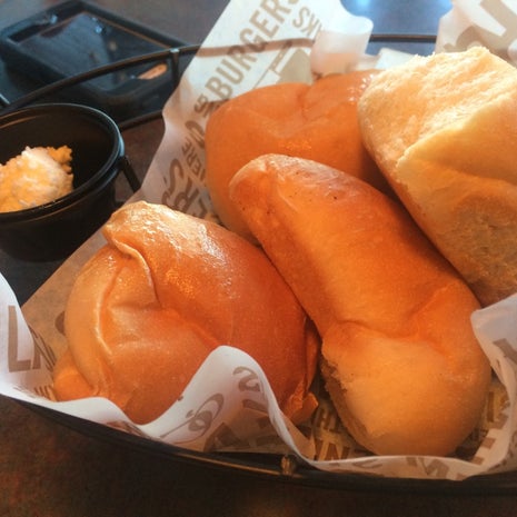 O'Charley's