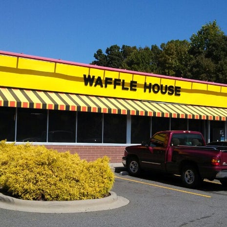 Waffle House