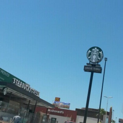 Starbucks Coffee