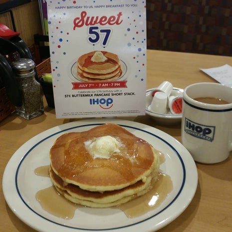 IHOP
