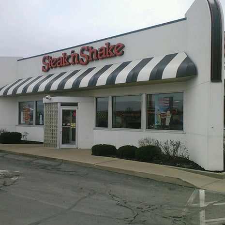 Steak 'n Shake