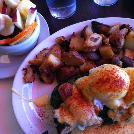 Sylvester's Restaurant And Bakery