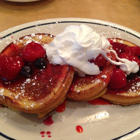 IHOP