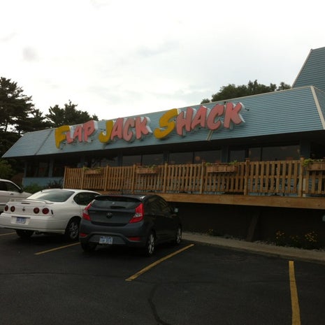 Flap Jack Shack
