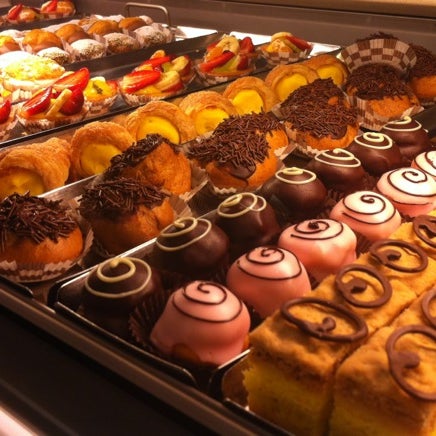 Pasticceria Chiurato