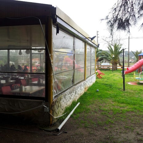 Organik Kahvaltı Evi