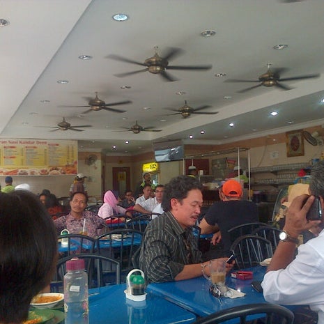 Deen Nasi Kandar