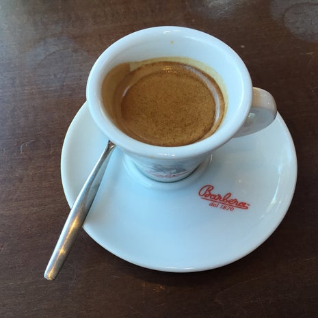 Broodje beter belegd