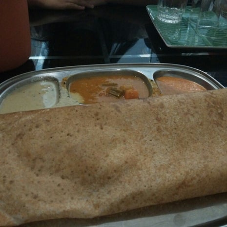 Golden Sand Cafetaria