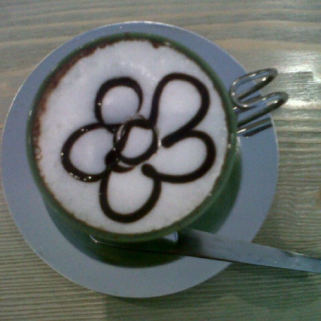 La cantina degli Angeli