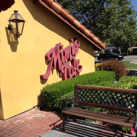 Mimi's Cafe