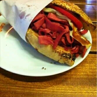 Bahçelievler kahvaltı salonu