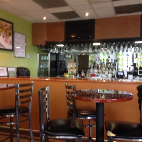 Veronica's Restaurant & Lounge