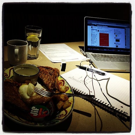 Ricky's Country Restaurant