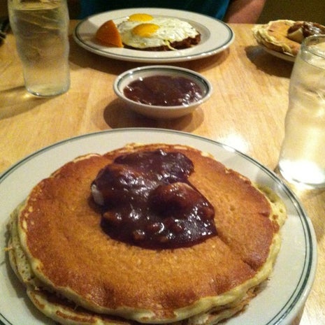 Magnolia Pancake Haus