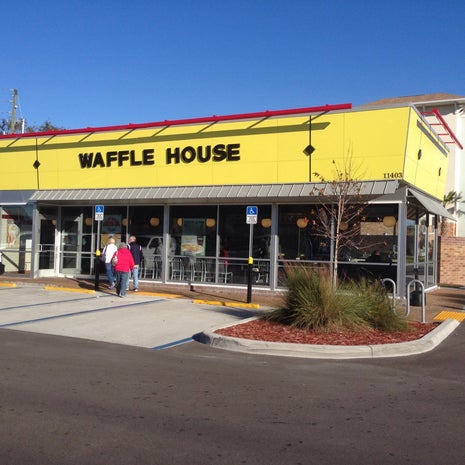Waffle House