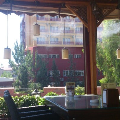 Melodi Van Kahvaltı Cafe