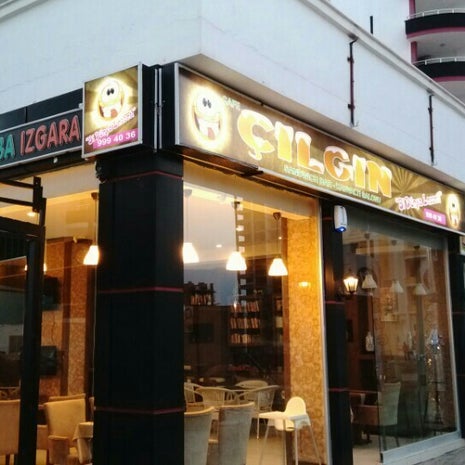 Cafe Çılgın Sandwich Bar Ve Kahvaltı