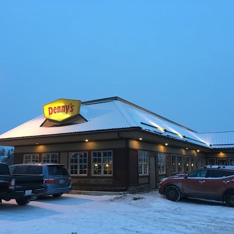 Denny's