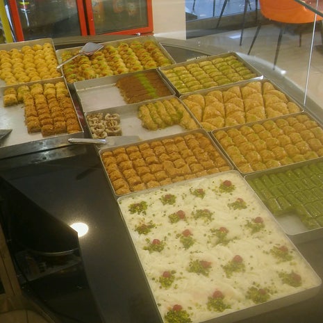 UNSELILI KAHVALTI DUNYASI&RESTORANT