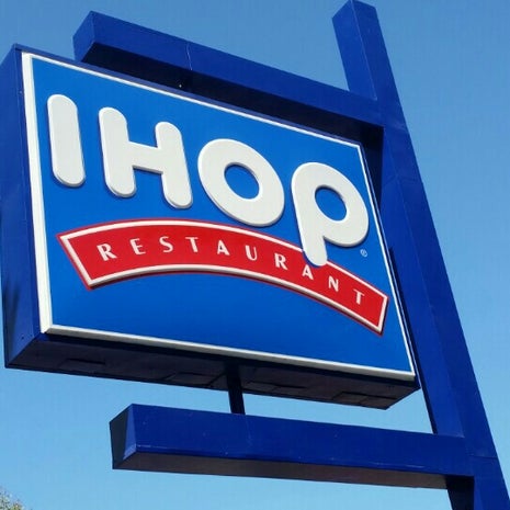 IHOP