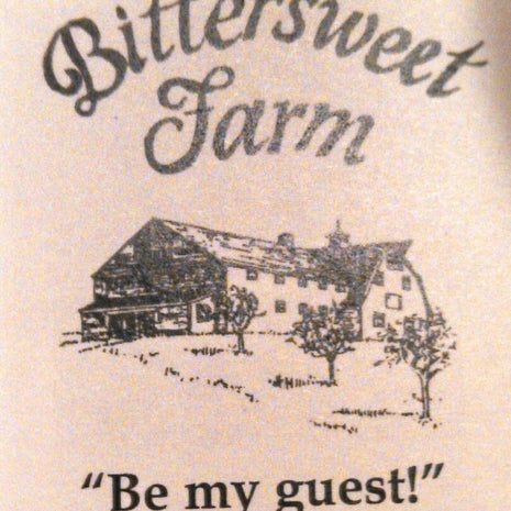 Bittersweet Farm
