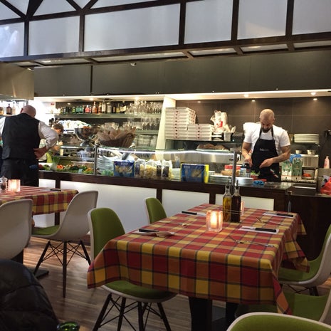 Bella Vita Paninoteca Enoteca