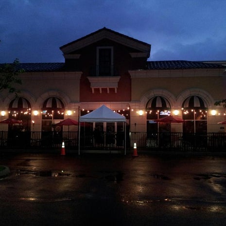The Egg Bistro