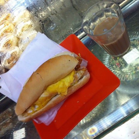 Estúdio do Pão