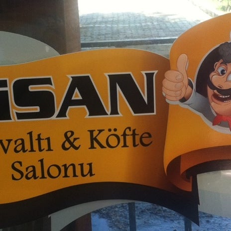 Nisan Kahvaltı & Köfte Salonu