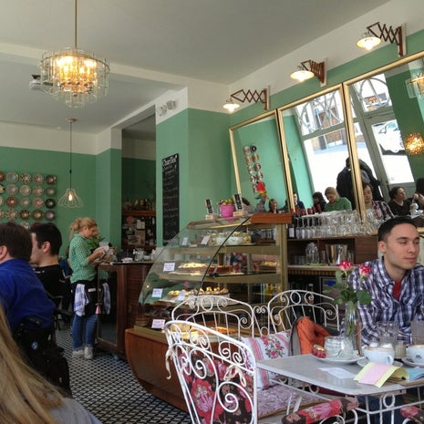 dicke lilli, gutes kind