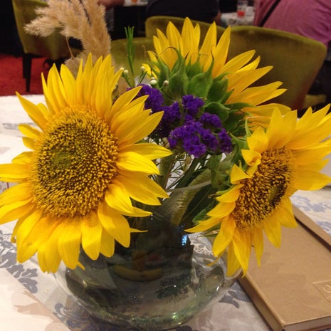 Colosseum Restaurant