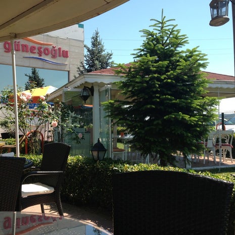 Güneşoğlu Tesisleri