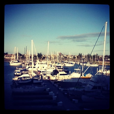 Hampton Inn Channel Islands Harbor