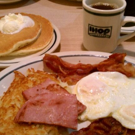 IHOP