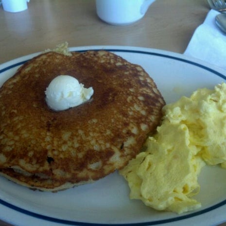 IHOP
