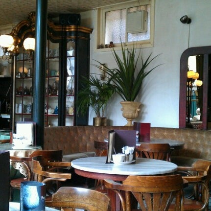 Koffiehuis 