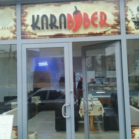 Karabiber