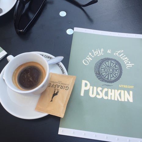 Puschkin