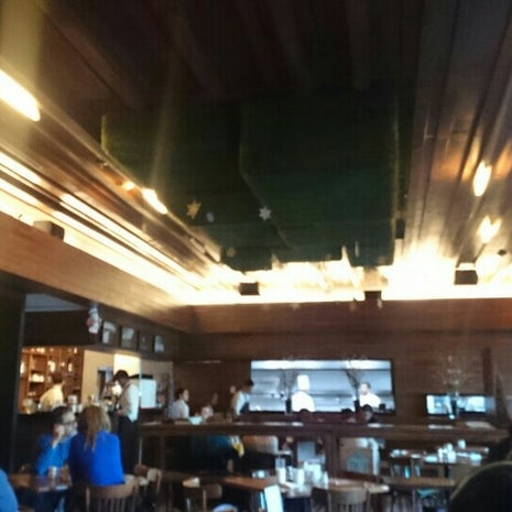 Rocco Café Bistro Bar