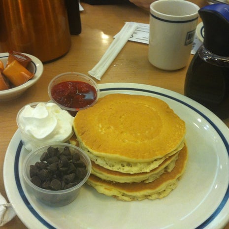 IHOP