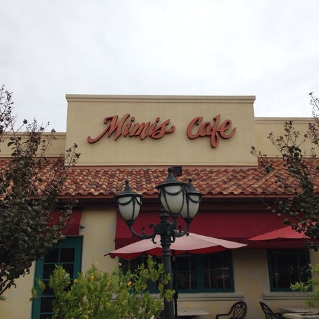 Mimi's Cafe